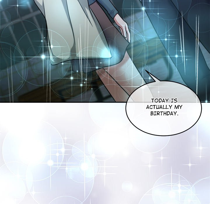 Pregnancy Contract - episode 30 - 59