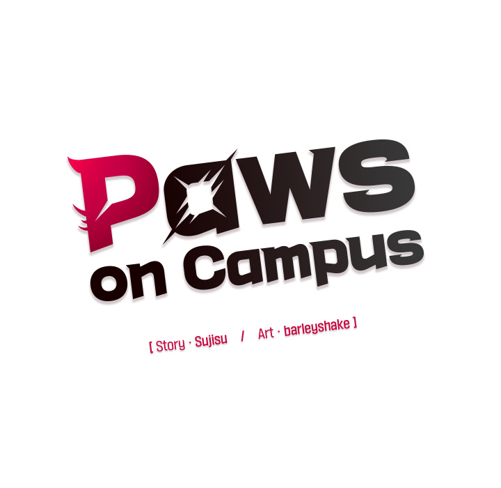 Paws on Campus - episode 18 - 189