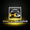 hyperglossph