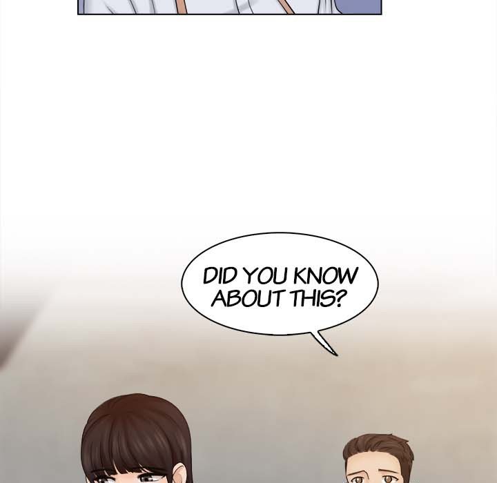 My Girlfriend and My Slave - episode 5 - 57