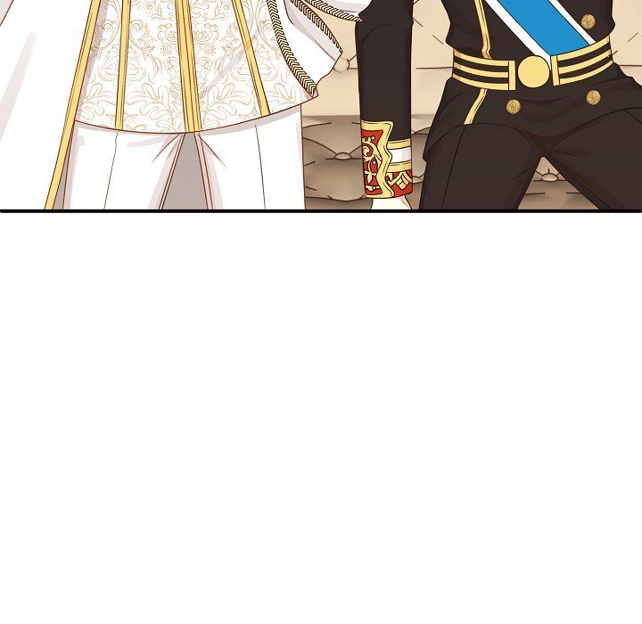 Hold on, Crown Prince! - episode 47 - 52