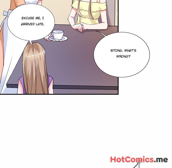 Good Morning, Mrs. Fu - episode 12 - 81