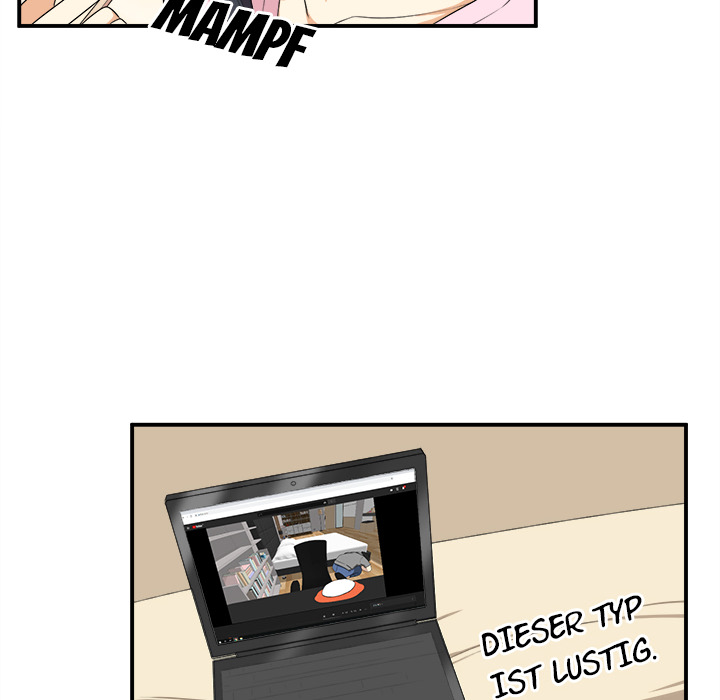 Raus aus meinem Zimmer! - episode 9 - 74