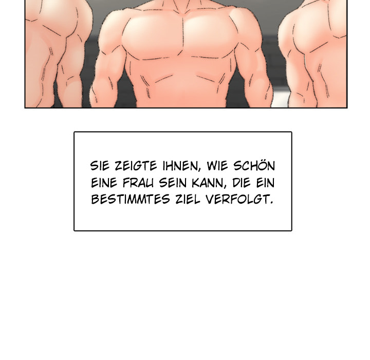 Rache ist süß - episode 53 - 73