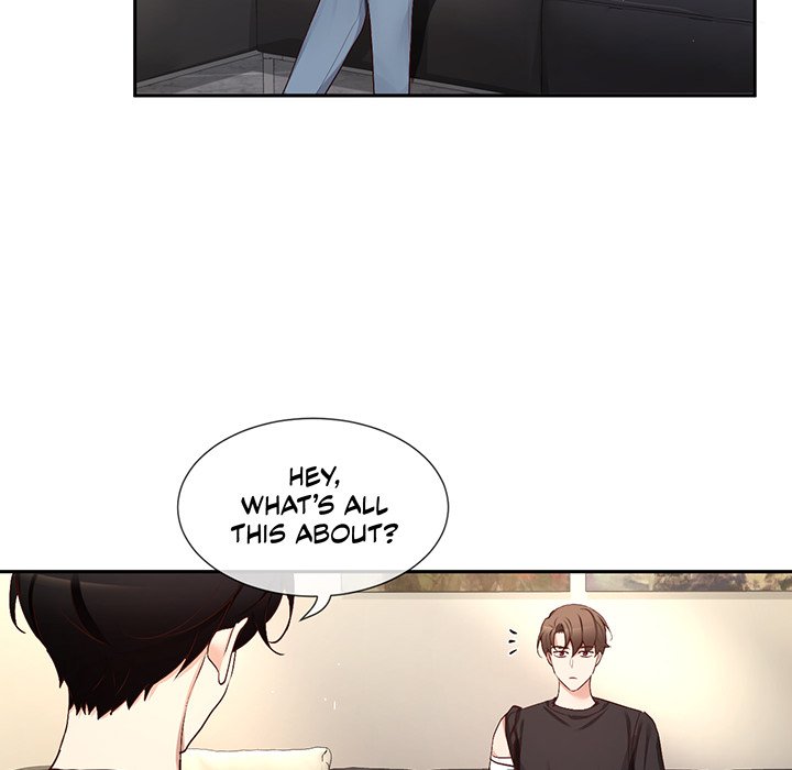 A Guy Like You - episode 64 - 10