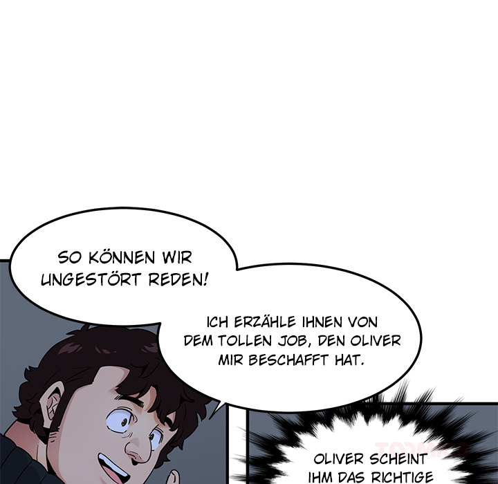 Wer hat Angst vor Mister H? - episode 30 - 101