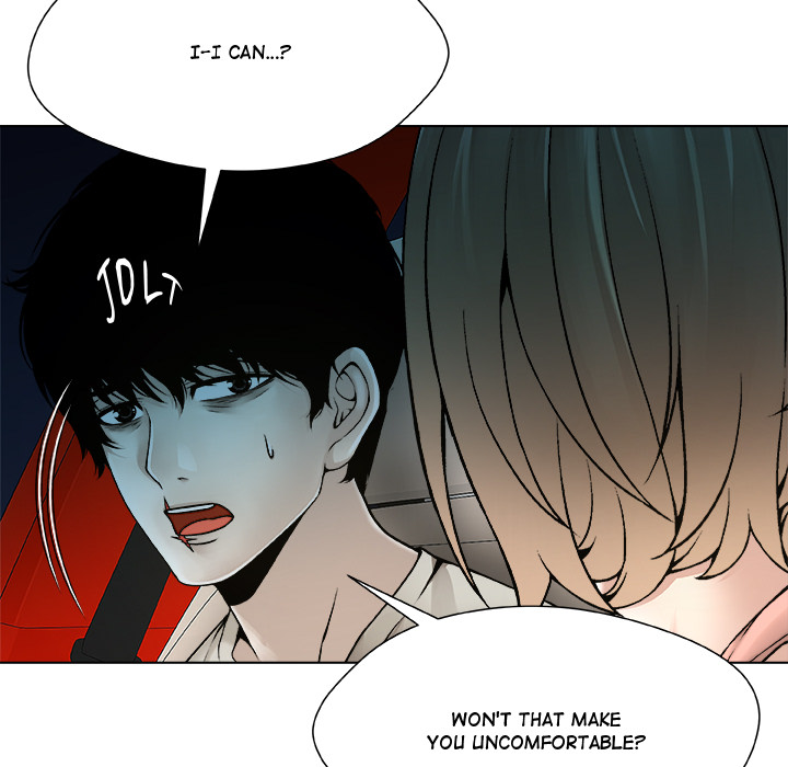 Unfinished Business - episode 23 - 4