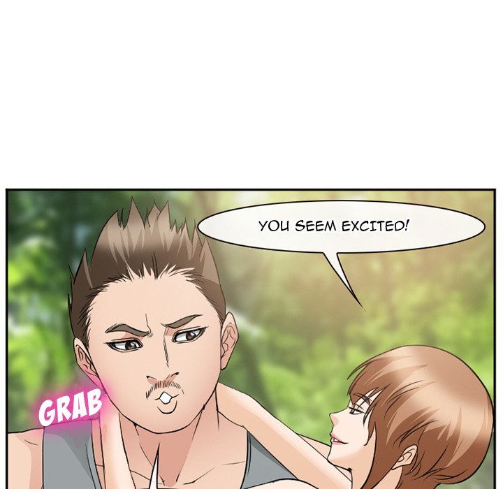 Dating Contract - episode 59 - 53
