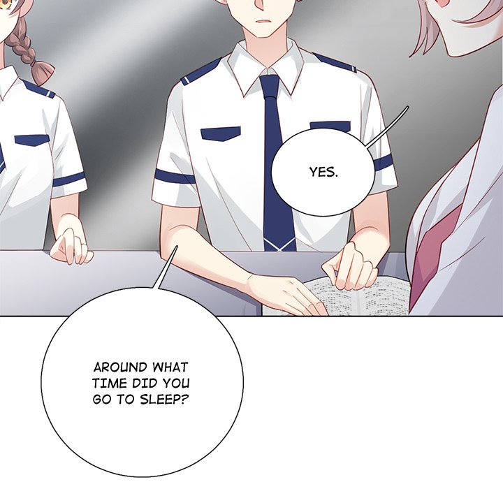A Young Case of Hearts - episode 8 - 4