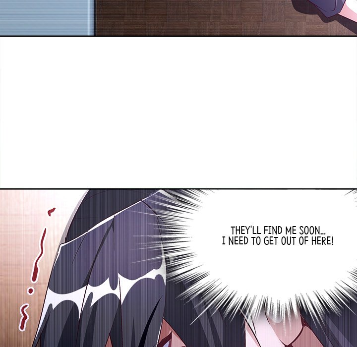 Hidden Class - episode 16 - 97