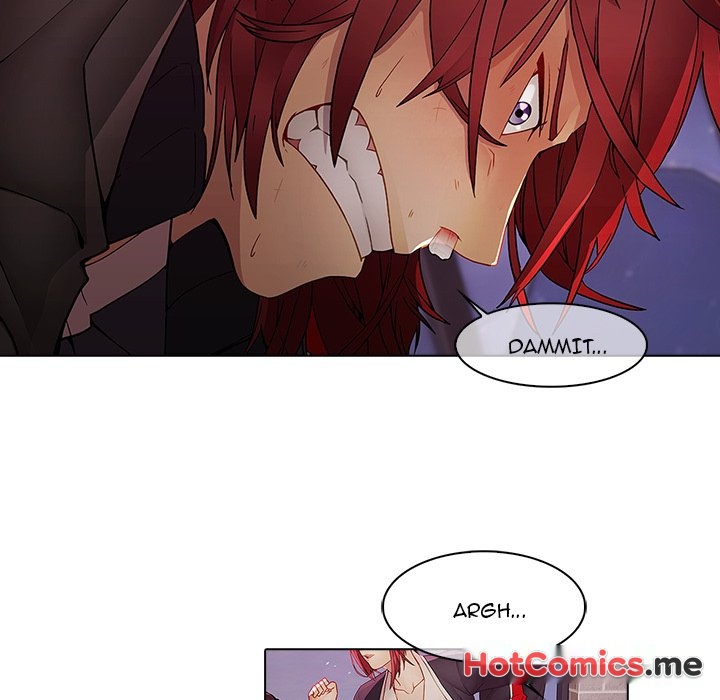 The Butterfly Dream - episode 11 - 21