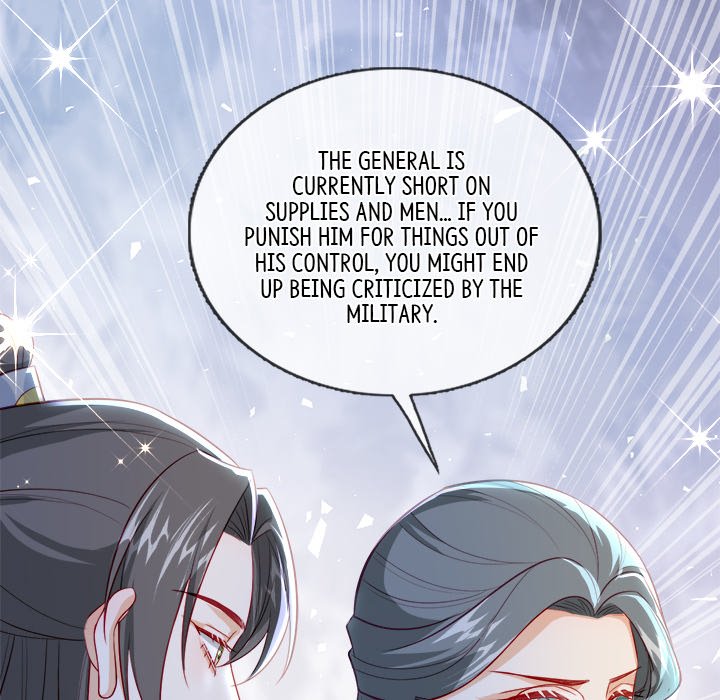 The Emperor's Choice - episode 46 - 104