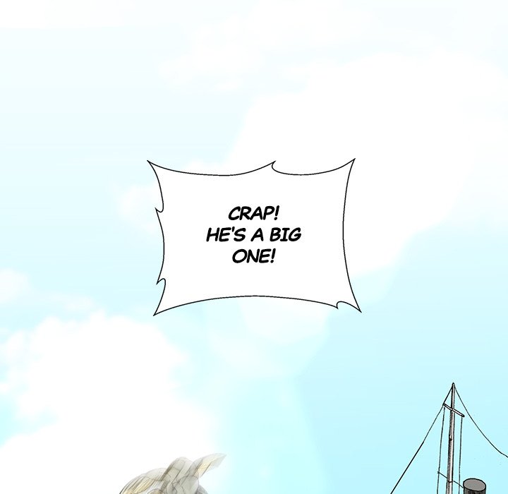 Asebi and Adventurers of SKY WORLD - episode 3 - 17