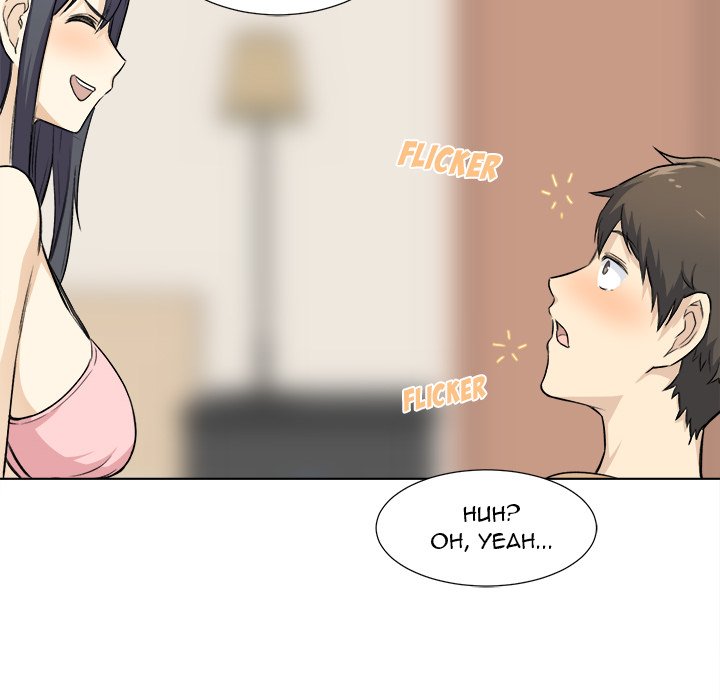 Excuse me, This is my Room - episode 22 - 35