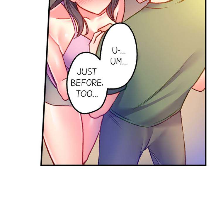My Idol Neighbor Mistook Me for a Porn Star - episode 3 - 18
