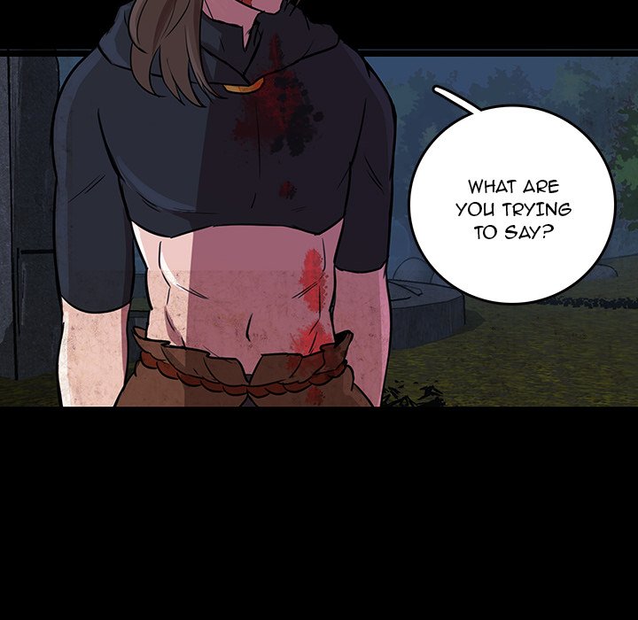 The Tiger, The Sun and The Moon - episode 49 - 10
