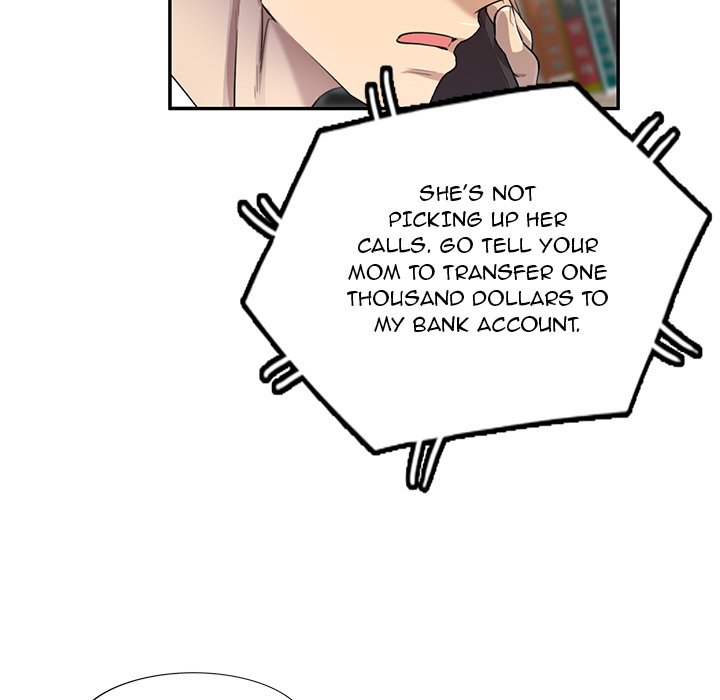 Secret Tutor - episode 3 - 107