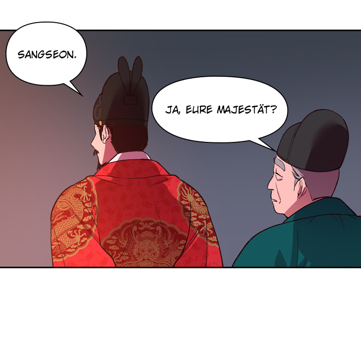 Die Prinzessin und ihre Leibwächter - episode 3 - 9