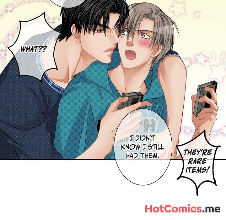 Work, Fight and Love - Webtoon Edition - episode 75 - 9