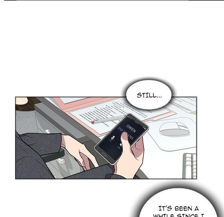 Why Is it You? - episode 4 - 55