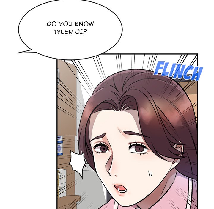 Secret Tutor - episode 20 - 78