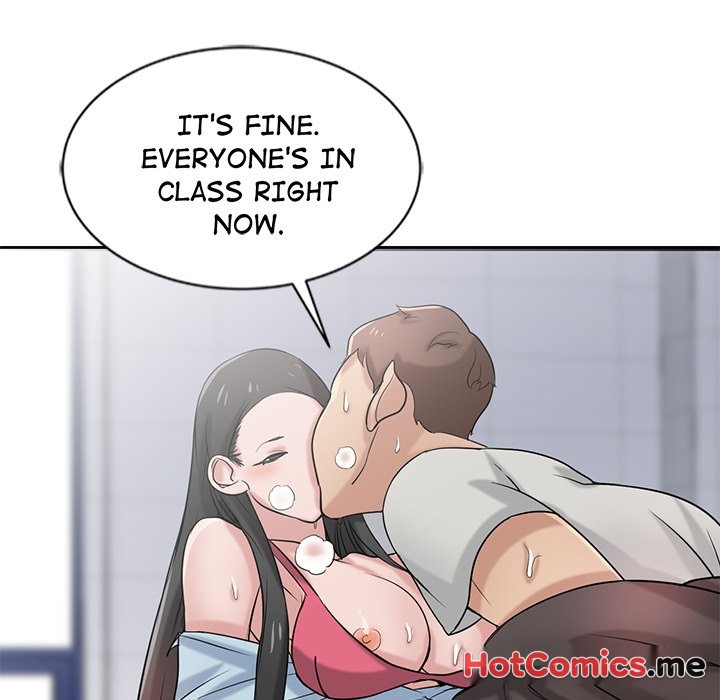 The Mismatch - episode 18 - 91