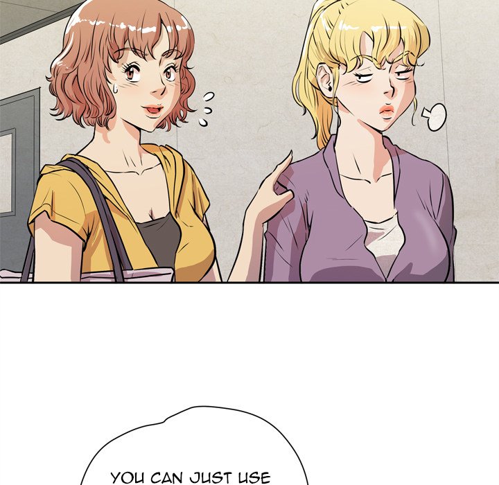 Wife Training - episode 7 - 76