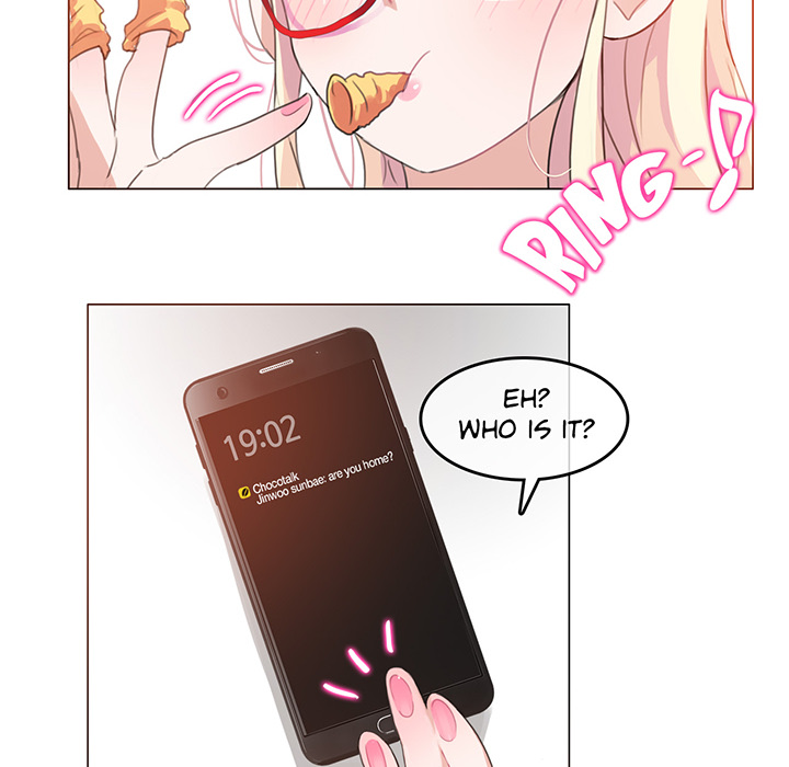 A Pervert's Daily Life - episode 8 - 43