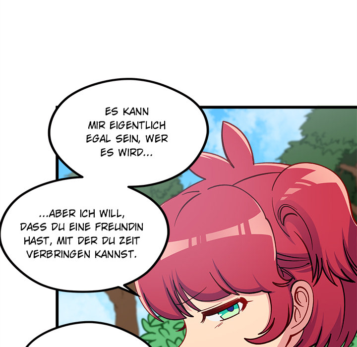 Ich wähle dich! - episode 75 - 104
