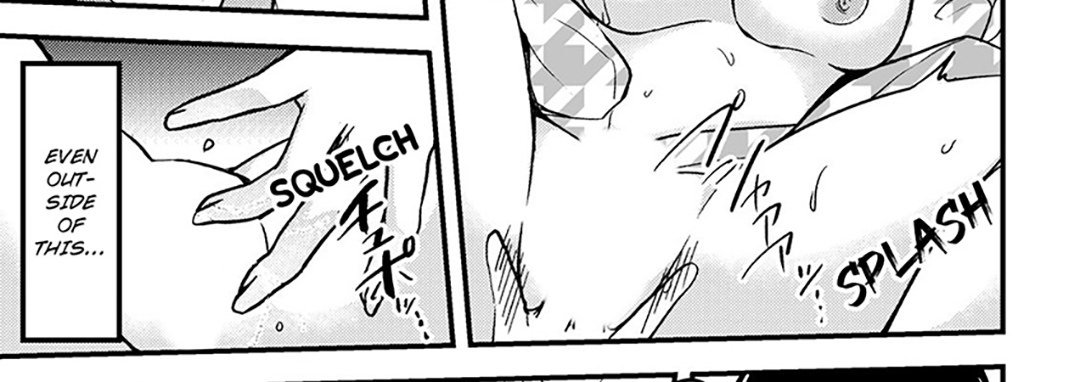 Please… Don’t Make Me Come Anymore… I Was Continuously Bedded by My Younger Uncle Until the Day Before My Wedding… - episode 1 - 21