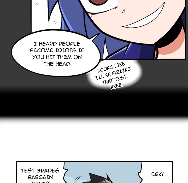 Maki and Friends - episode 37 - 14