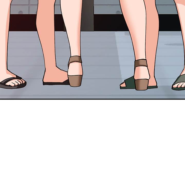 Town Girls - episode 34 - 68