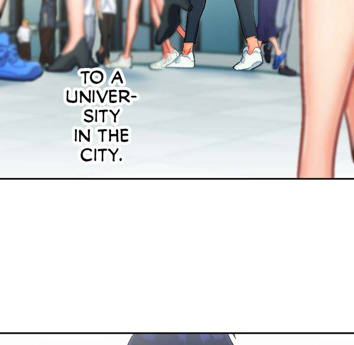 That Soaking Wet Girl - episode 1 - 6