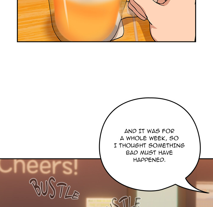 Dating After Work - UNCENSORED - episode 17 - 4