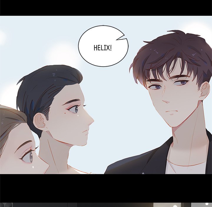 Ballerino - episode 26 - 7