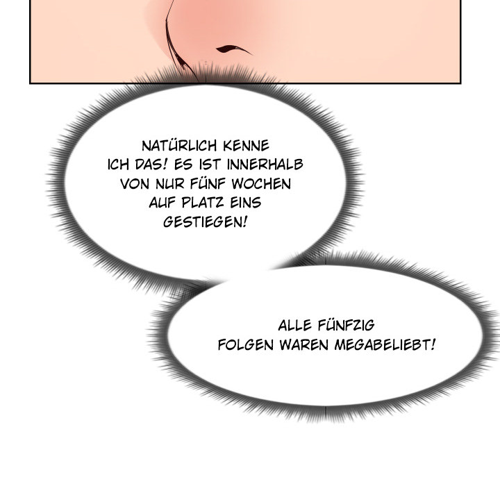 Unerfahren - episode 16 - 20
