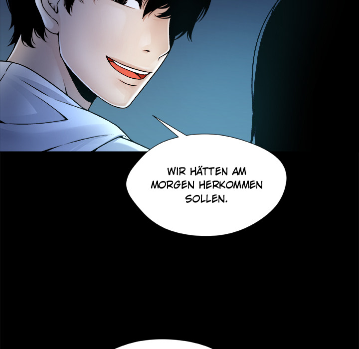 Unverhofft kommt oft - episode 5 - 91