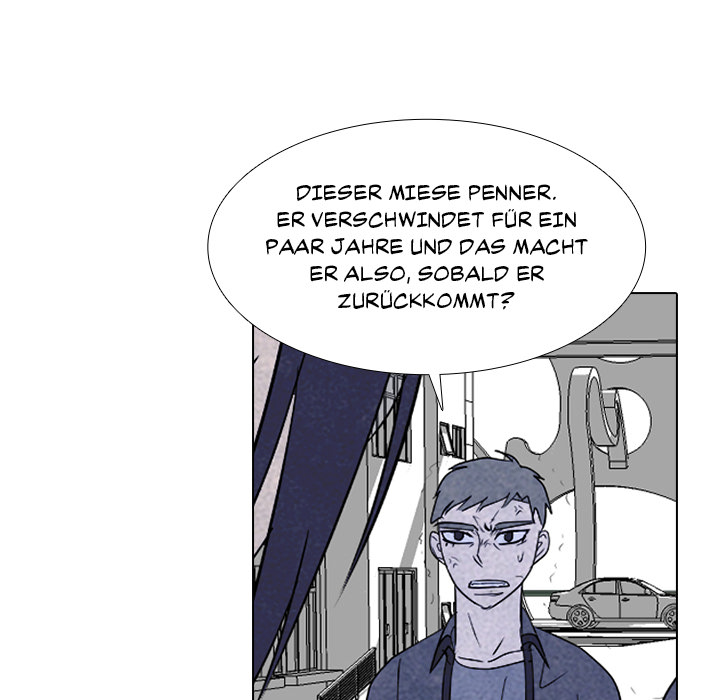 Teufel der Oberstufe - episode 265 - 96