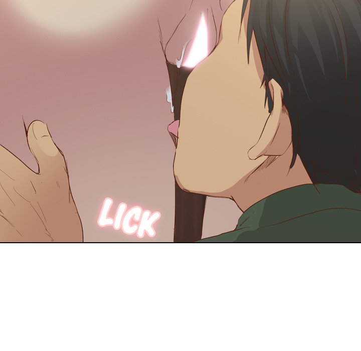 The Giving Girl - episode 16 - 67