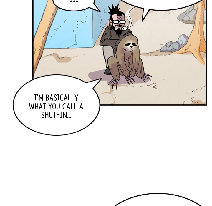Secret Zoo - episode 13 - 46