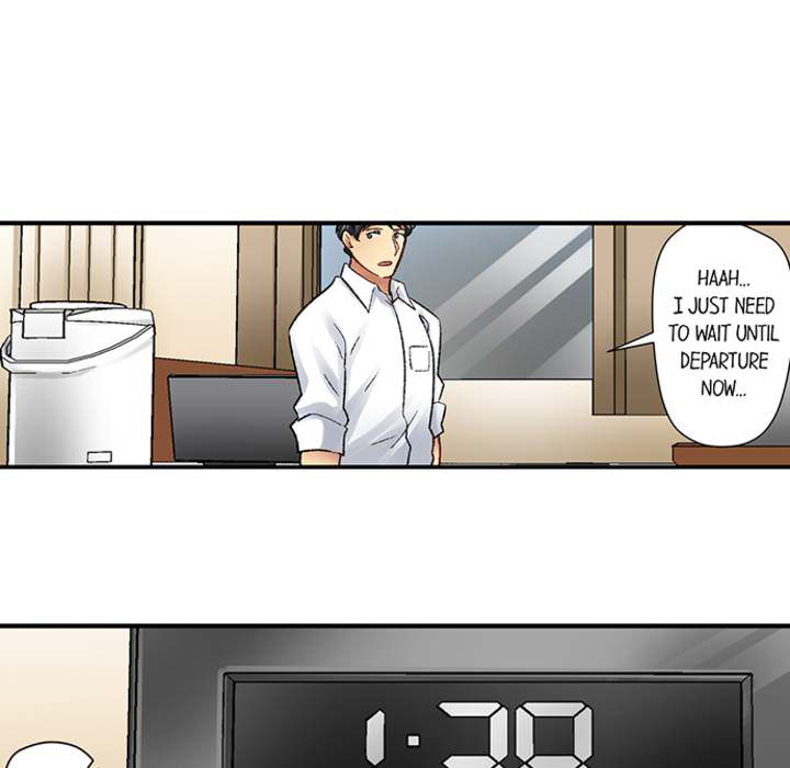 Our Kinky Newlywed Life - episode 43 - 23