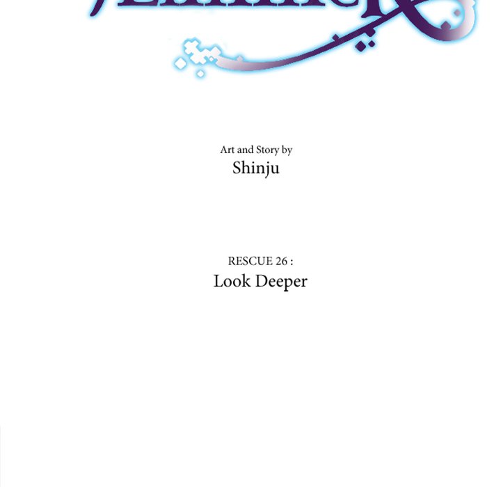Glimmers - episode 26 - 7