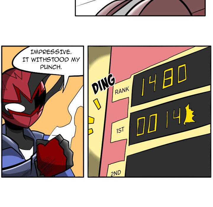 Maki and Friends - episode 7 - 11