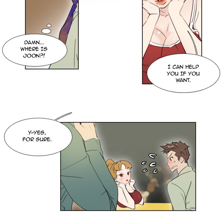 New Employee - episode 5 - 23