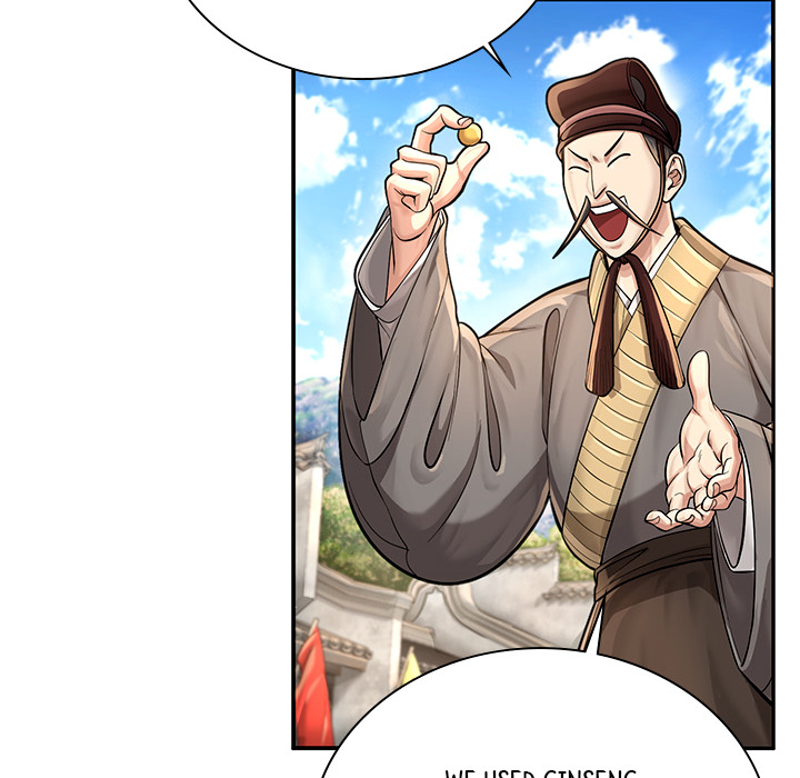 Swole Joseon - episode 24 - 41