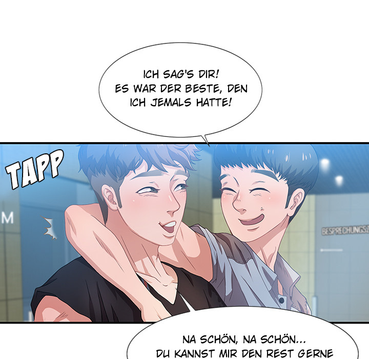 Geheime Chats: 0km - episode 3 - 21