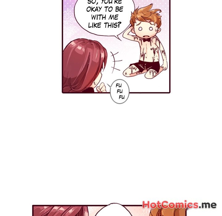 99% Love - episode 11 - 81