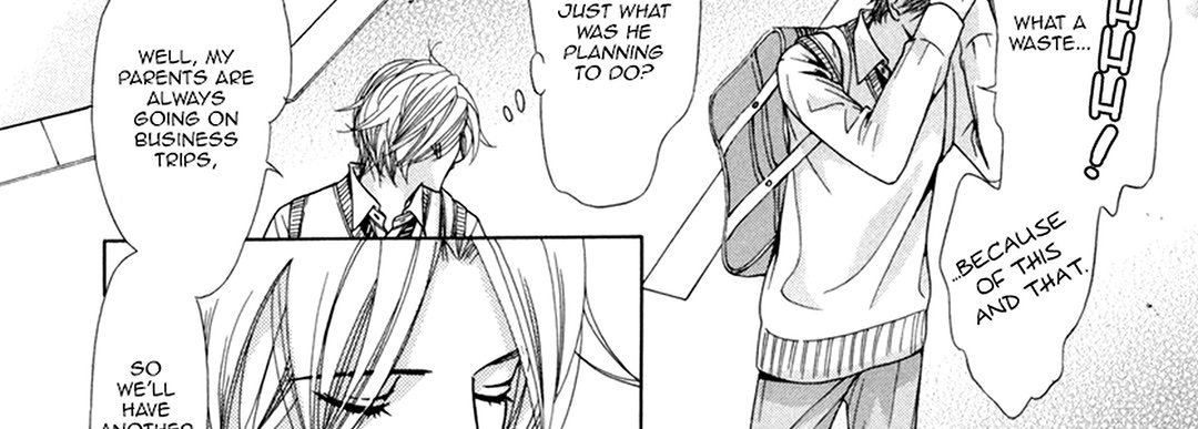 TRAP YOU - episode 2 - 10