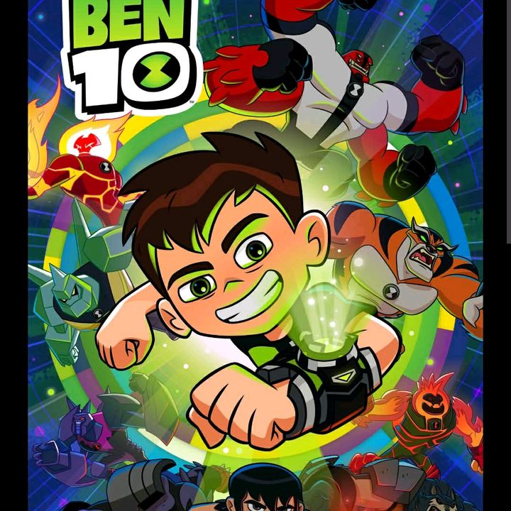 @Ben10🇵🇭🇸🇦 - original sound
