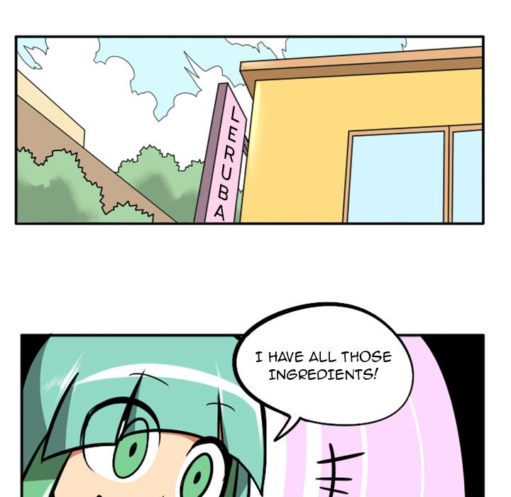 Maki and Friends - episode 63 - 7
